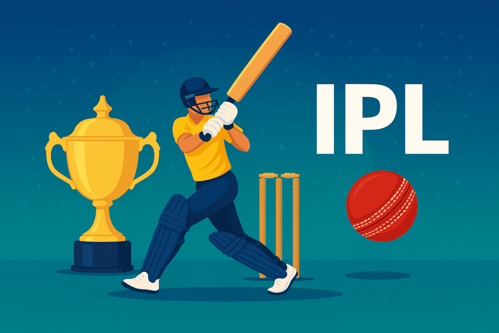 earn from ipl